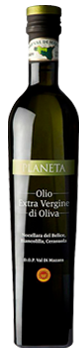 Planetta - Extra Virgin Oil - Dop Product Image